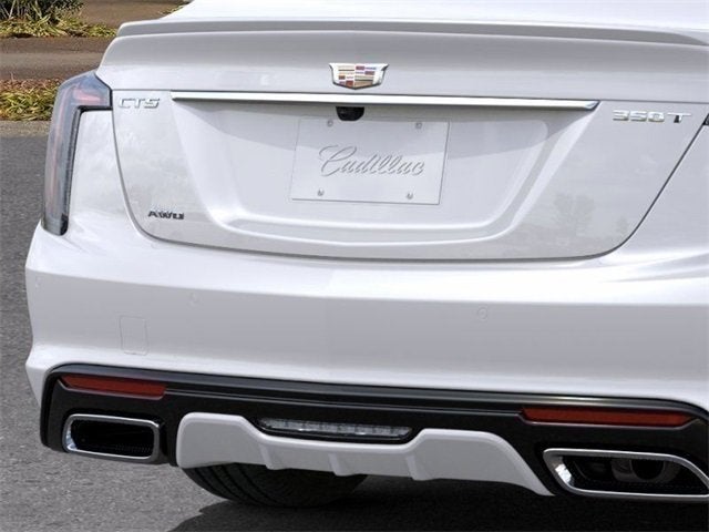 2025 Cadillac CT5 Sport