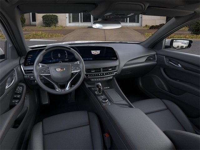 2025 Cadillac CT5 Sport