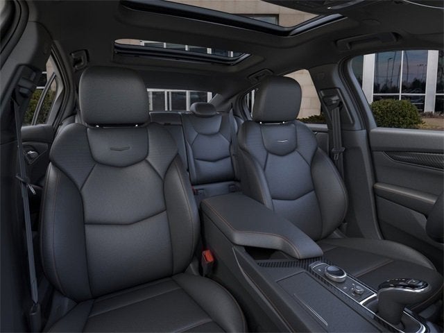 2025 Cadillac CT5 Sport