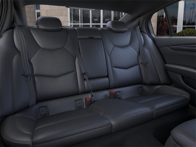 2025 Cadillac CT5 Sport