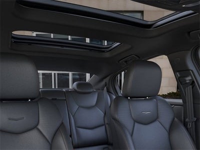 2025 Cadillac CT5 Sport