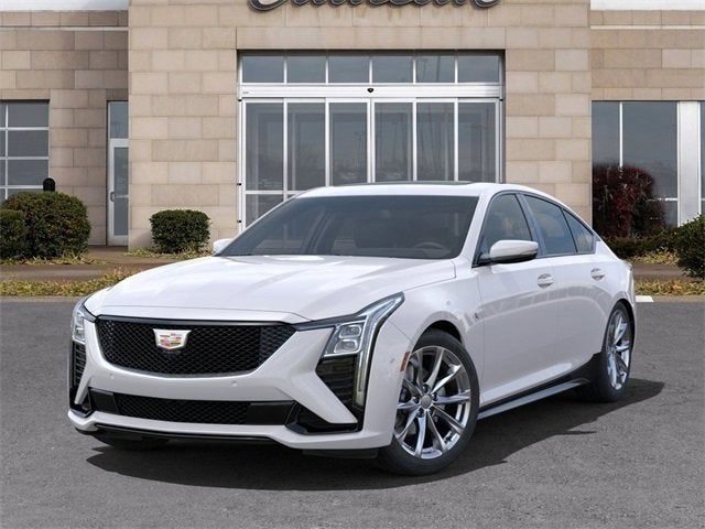 2025 Cadillac CT5 Sport