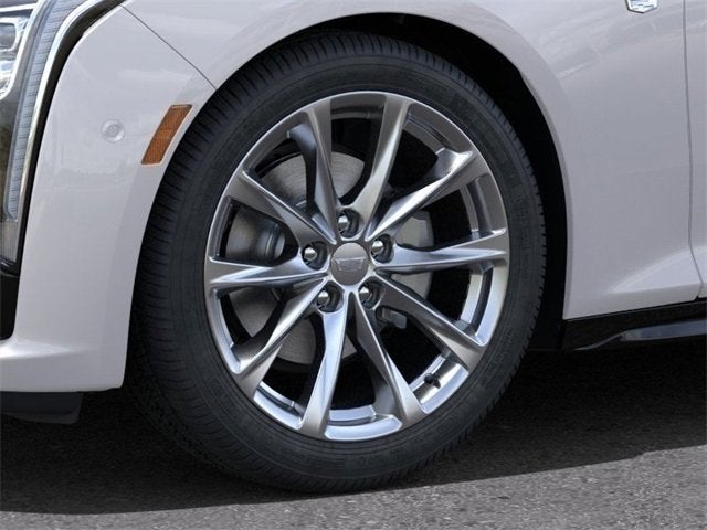 2025 Cadillac CT5 Sport