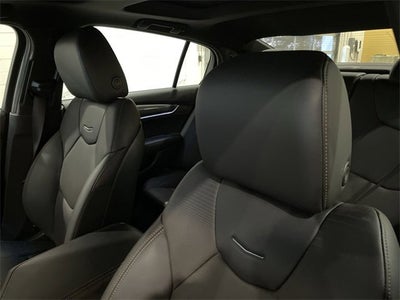 2023 Cadillac CT5 Sport