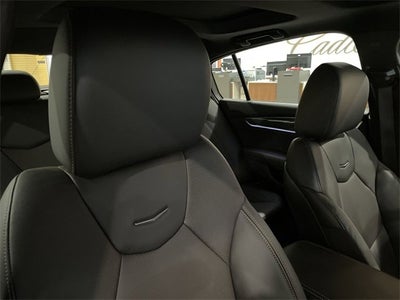 2023 Cadillac CT5 Sport