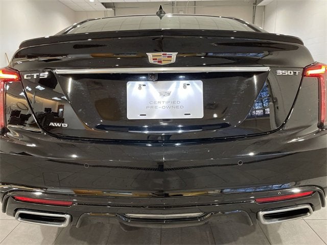 2023 Cadillac CT5 Sport