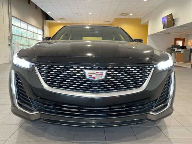 2023 Cadillac CT5 Luxury