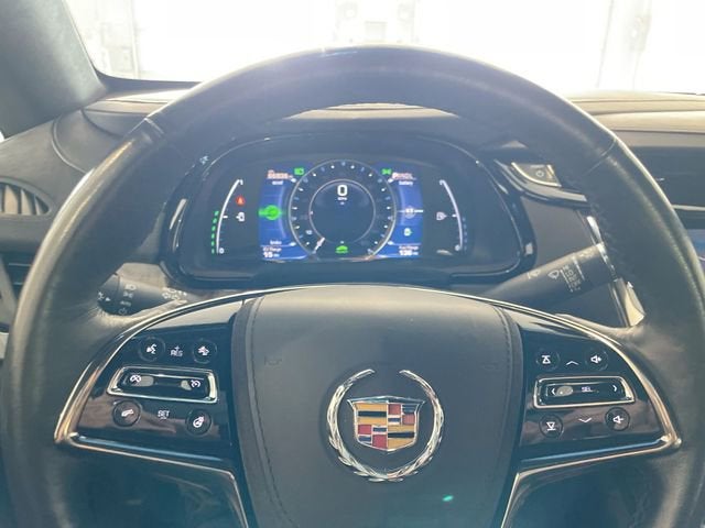 2014 Cadillac ELR Standard