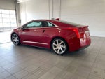 2014 Cadillac ELR Standard