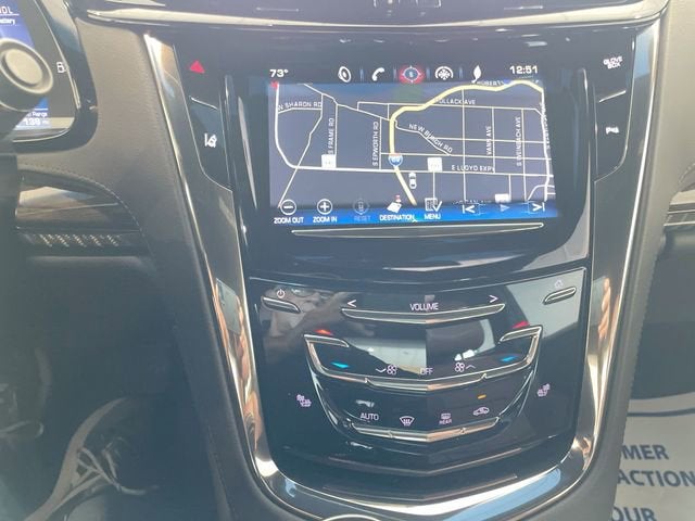 2014 Cadillac ELR Standard