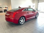 2014 Cadillac ELR Standard