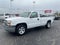 2005 Chevrolet Silverado 1500 Work Truck