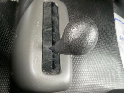 2005 Chevrolet Silverado 1500 Work Truck