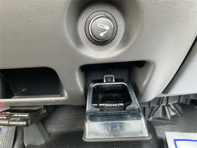 2005 Chevrolet Silverado 1500 Work Truck