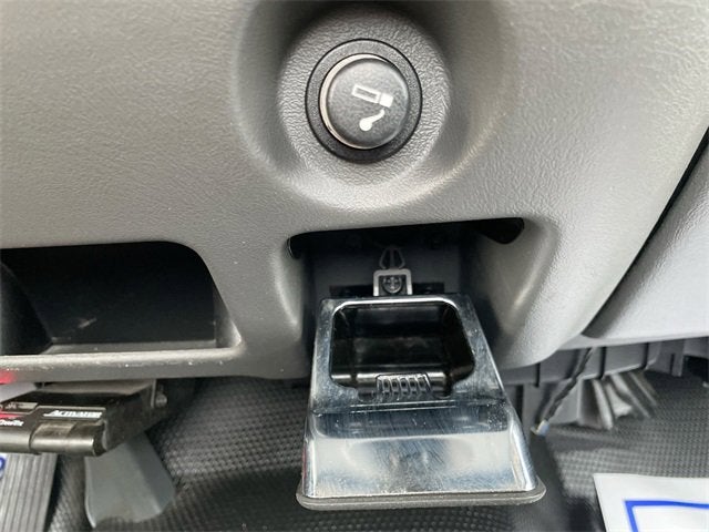 2005 Chevrolet Silverado 1500 Work Truck