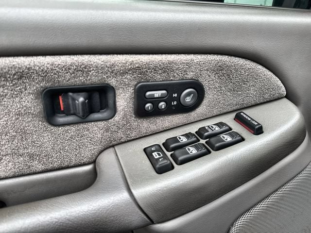 2002 Chevrolet Silverado 3500 HD LT