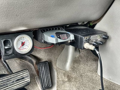 2002 Chevrolet Silverado 3500 HD LT