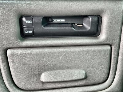 2002 Chevrolet Silverado 3500 HD LT