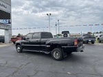 2002 Chevrolet Silverado 3500 HD LT