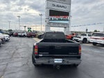 2002 Chevrolet Silverado 3500 HD LT
