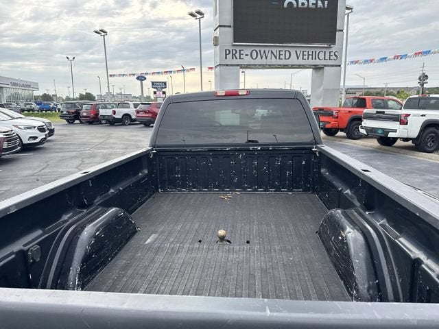 2002 Chevrolet Silverado 3500 HD LT