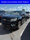 2018 Chevrolet Colorado 4WD Z71