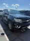 2018 Chevrolet Colorado 4WD Z71