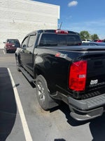 2018 Chevrolet Colorado 4WD Z71