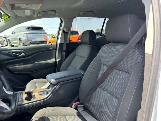 2020 GMC Acadia SLE
