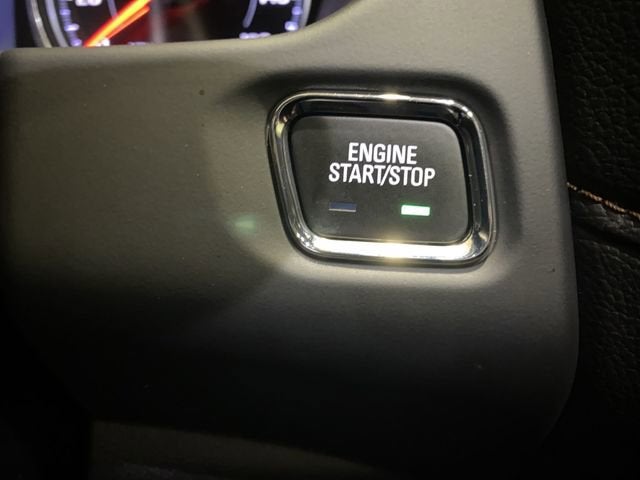 2021 GMC Acadia AT4