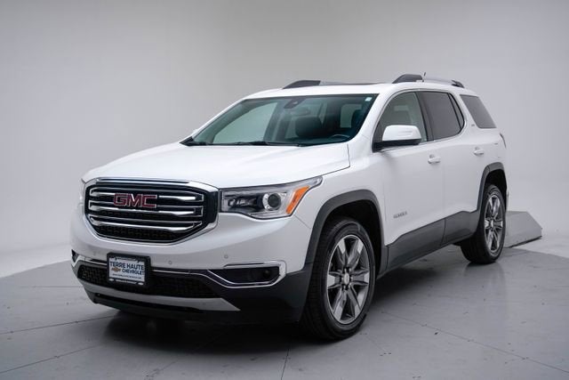 2019 GMC Acadia SLT