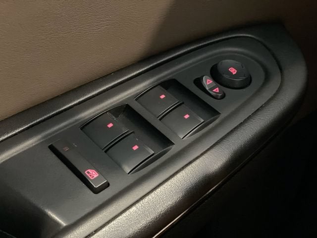 2016 GMC Acadia SLT