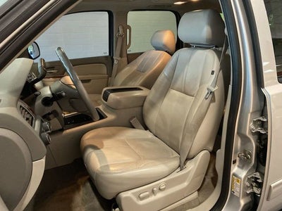 2011 GMC Yukon SLT
