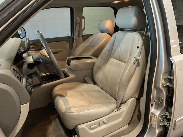 2011 GMC Yukon SLT