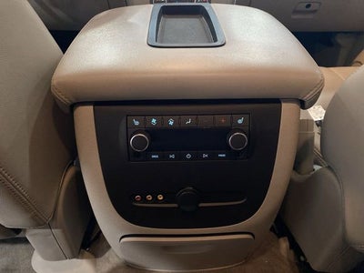 2011 GMC Yukon SLT
