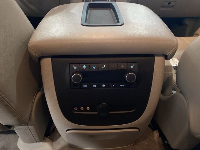 2011 GMC Yukon SLT