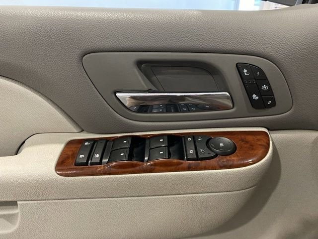 2011 GMC Yukon SLT