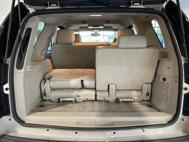 2011 GMC Yukon SLT