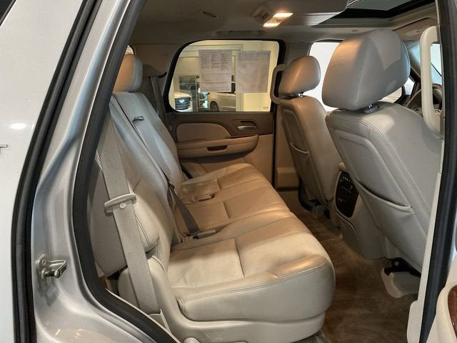 2011 GMC Yukon SLT