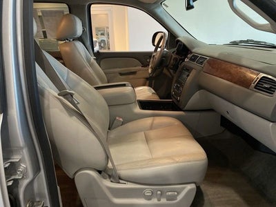 2011 GMC Yukon SLT