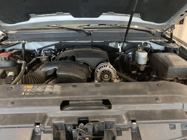 2011 GMC Yukon SLT