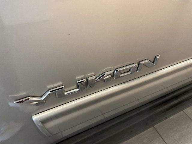 2011 GMC Yukon SLT