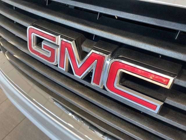 2011 GMC Yukon SLT