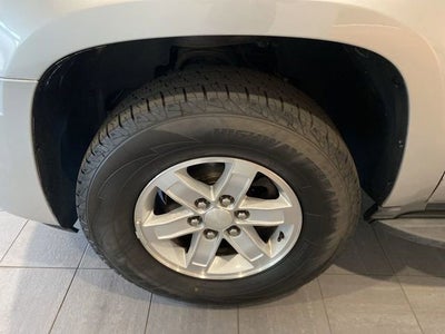 2011 GMC Yukon SLT