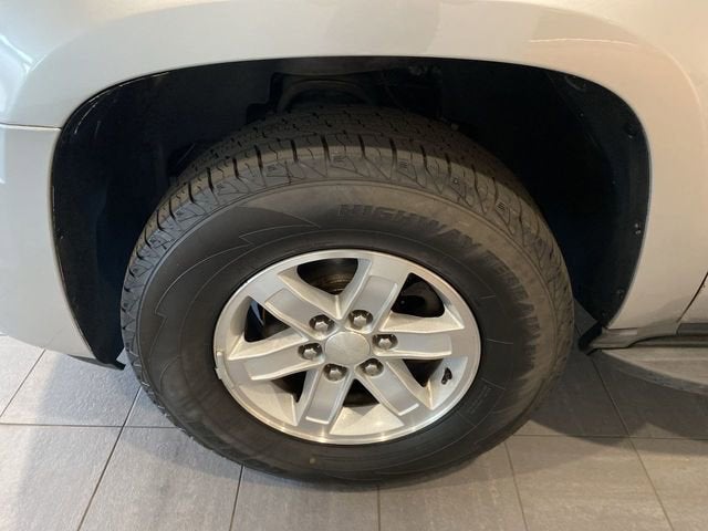 2011 GMC Yukon SLT