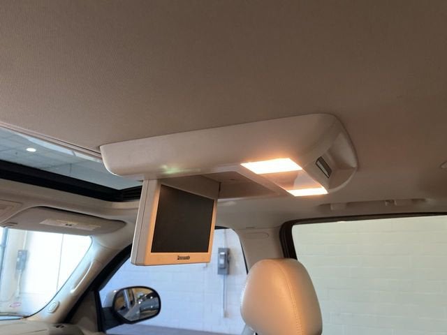 2011 GMC Yukon SLT