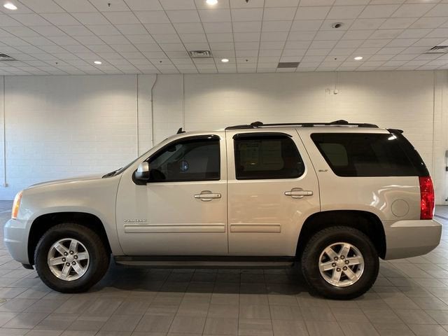 2011 GMC Yukon SLT
