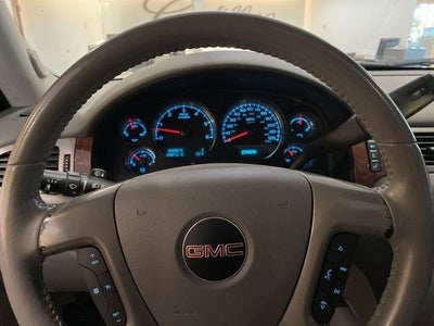 2011 GMC Yukon SLT