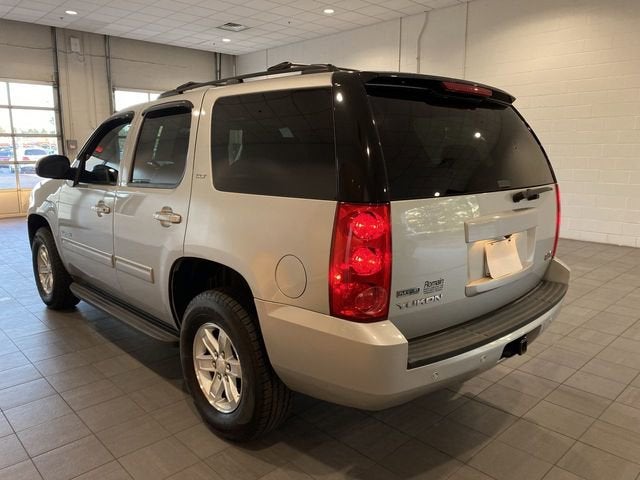 2011 GMC Yukon SLT