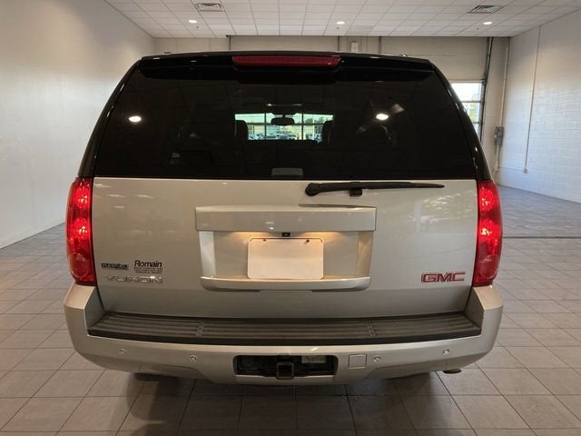 2011 GMC Yukon SLT